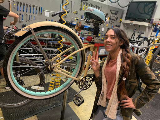 Bicycle Store «Bicycle Ranch», reviews and photos, 15454 N Frank Lloyd Wright Blvd, Scottsdale, AZ 85260, USA