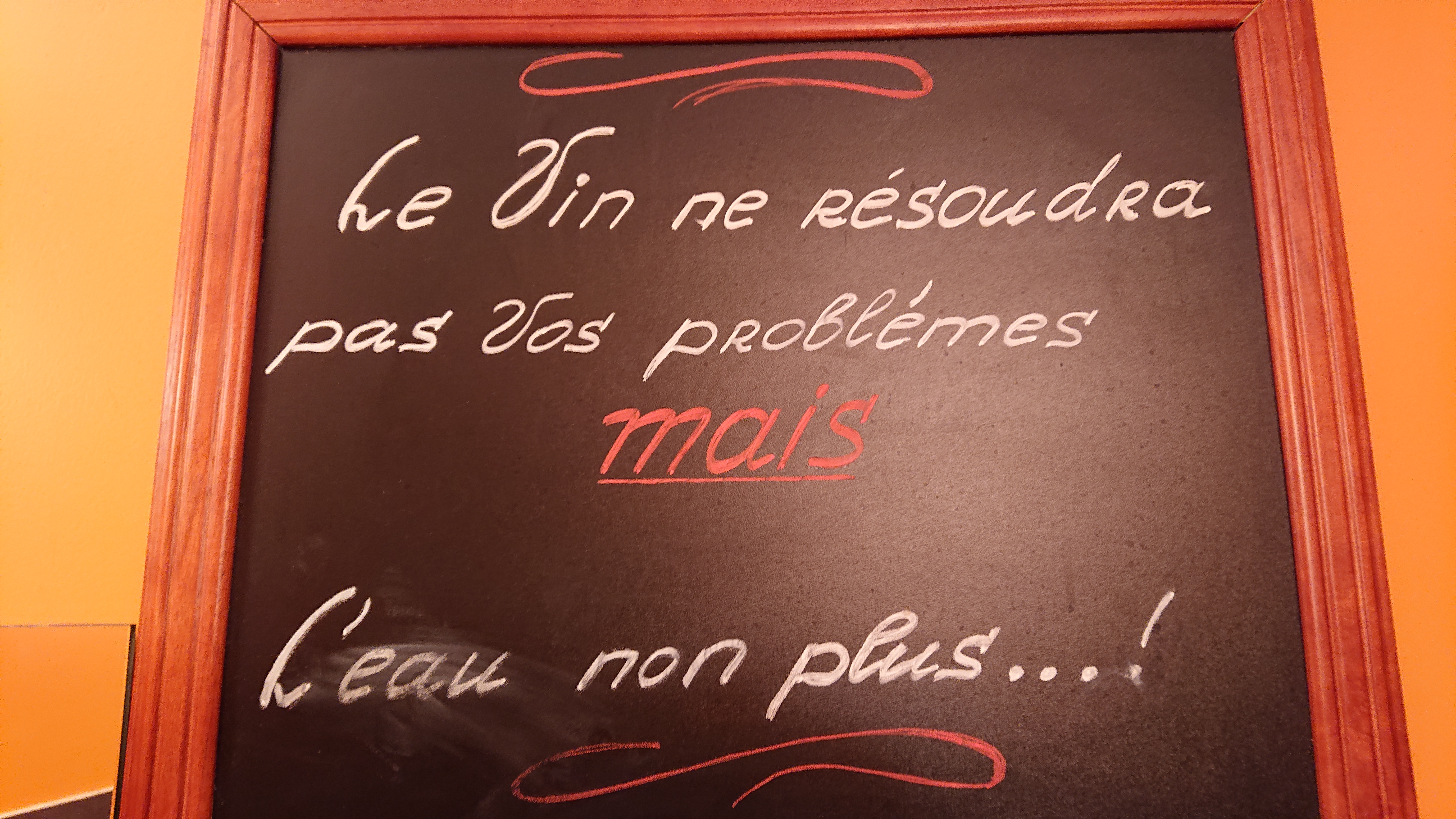 Photo n° 5 de l'avis de Alexandra. fait le 20/07/2019 à 20:10