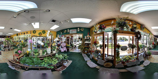 Florist «Coggins Flowers & Gifts», reviews and photos, 800 N Church St, Spartanburg, SC 29303, USA