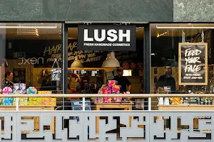 Lush Cosmetics Coventry image