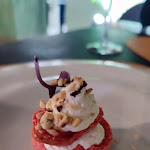 Photo n°1 de l'avis de Sabrina.o fait le 18/01/2023 à 14:35 sur le  Ninfa Restaurant à Frascati