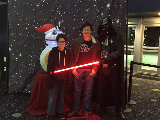 Movie Theater «The Grand Theatre», reviews and photos, 1950 Gause Blvd W, Slidell, LA 70460, USA