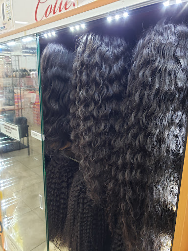 Beauty Supply Store «Elegant Beauty Supplies», reviews and photos, 13528 University Plaza St, Tampa, FL 33613, USA