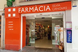 Farmàcia Sílvia Canovas image