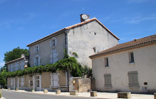 hôtels Hôtel Restaurant Les Glycines Marthon