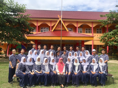 SMA Negeri 4 Pekanbaru