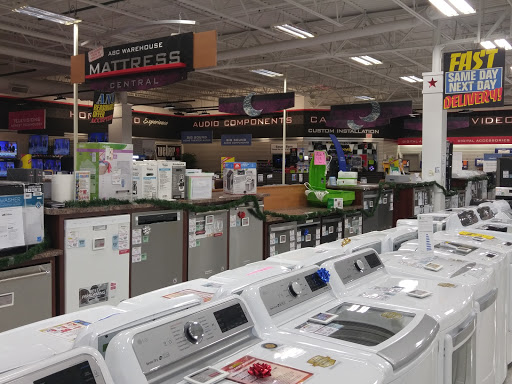 Appliance Store «ABC Warehouse», reviews and photos, 637 John R Rd, Troy, MI 48083, USA