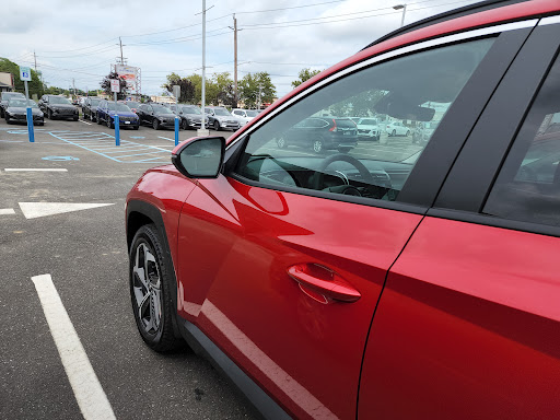 Ford Dealer «Ford Lincoln of Huntington», reviews and photos, 333 W Jericho Turnpike, Huntington, NY 11743, USA