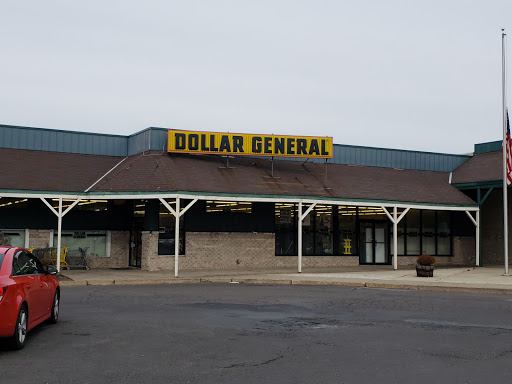 Discount Store «Dollar General», reviews and photos, 161 N Main St, Dublin, PA 18917, USA