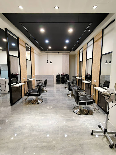 艾德髮藝 ED hair salon