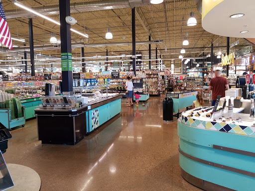 Grocery Store «Whole Foods Market», reviews and photos, 300 Legacy Pl, Dedham, MA 02026, USA
