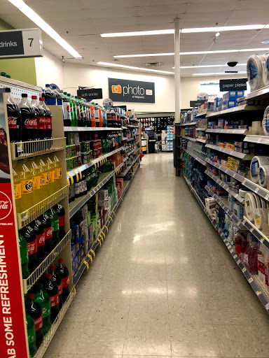 Drug Store «Walgreens», reviews and photos, 2945 Panola Rd, Lithonia, GA 30038, USA