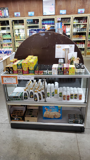 Produce Market «Fruit Basket 1», reviews and photos, 24101 Arnold Dr, Sonoma, CA 95476, USA