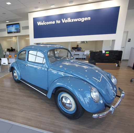 Volkswagen Dealer «Scott Volkswagen», reviews and photos, 777 Taunton Ave, East Providence, RI 02914, USA