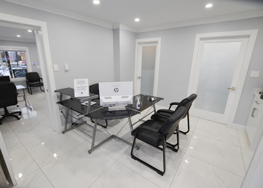 A-1 Auto Sales Ltd., 12860 King George Blvd, Surrey, BC V3T 2S9, Canada, 