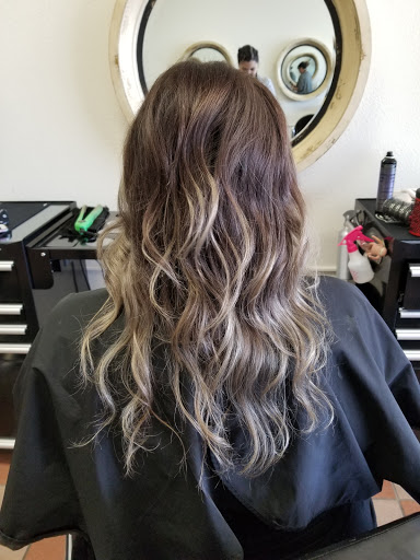 Hair Salon «Arizona Hair Co», reviews and photos, 4825 Warner Rd # 7, Phoenix, AZ 85044, USA
