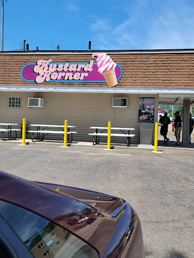 Ice Cream Shop «Kustard Korner», reviews and photos, 2710 Fulton Dr NW, Canton, OH 44718, USA