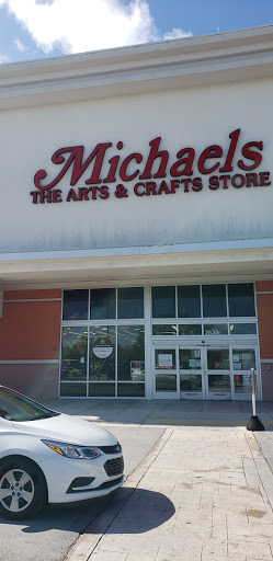 Craft Store «Michaels», reviews and photos, 2535 NE 10th Ct, Homestead, FL 33033, USA