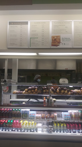 Supermarket «Publix Super Market at Milstead Crossing», reviews and photos, 1591 Georgia Highway 20, Conyers, GA 30012, USA