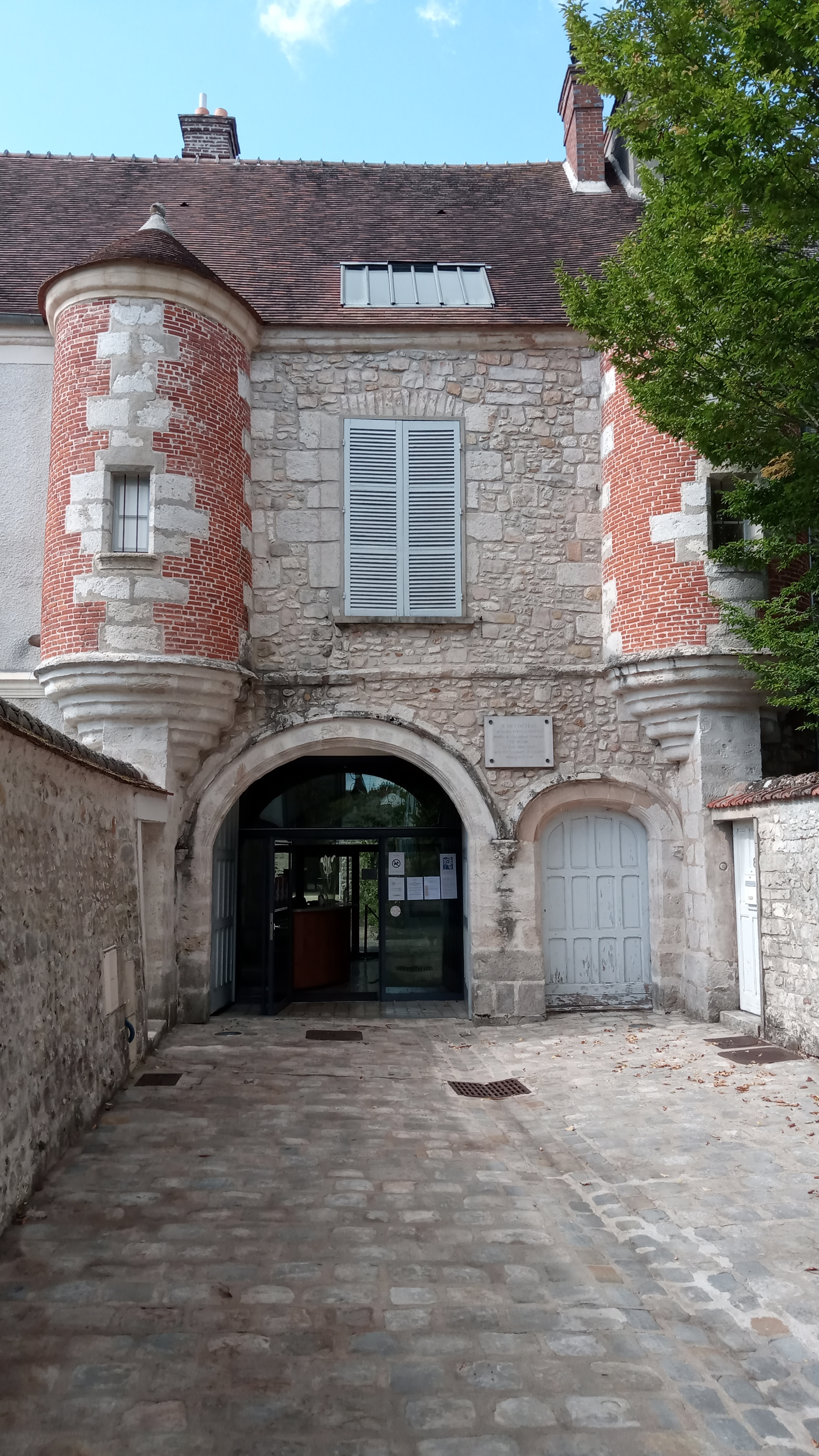 Photo n° 1 de l'avis de Jacques.a fait le 17/09/2022 à 19:49
