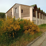 Photo n°1 de l'avis de Michel.e fait le 23/06/2021 à 20:10 sur le  Centro Sportivo lorica, B&BForesteria, Canoe, Bar Ristorante, Sala eventi, Terrazza panoramica. à San Giovanni in Fiore