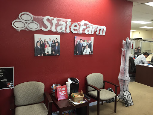 Insurance Agency «Randy Chang - State Farm Insurance Agent», reviews and photos