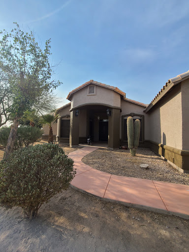 Home Improvement Store «The Home Depot», reviews and photos, 650 N 54th St a, Chandler, AZ 85226, USA