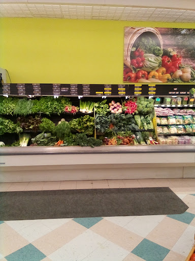 Supermarket «Big Y», reviews and photos, 441 N Main St, East Longmeadow, MA 01028, USA