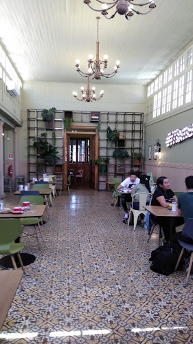 Cafetería Miranda