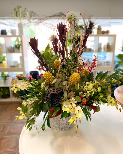 Florist «Crescent Floral & Gifts», reviews and photos, 2140 Wealthy St SE, Grand Rapids, MI 49506, USA