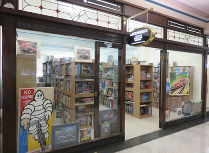 Automoto Bookshop