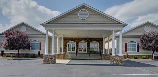 Funeral Home «Bright Funeral Home & Cremation», reviews and photos, 405 S Main St, Wake Forest, NC 27587, USA