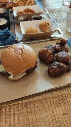 Photo n°101 de Wawa Smash Burger Maisons-Alfort à Maisons-Alfort ()