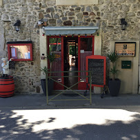 Photos du propriétaire du Restaurant Le bouchon Cévenol à Chamborigaud - n°3