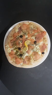 Photos du propriétaire du Pizzeria Pizza Vallon à Saint-Christophe-Vallon - n°5
