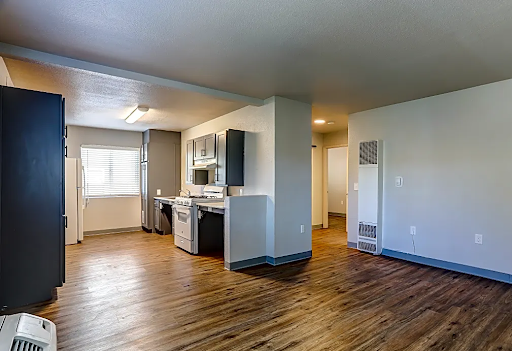 Arbor Square Apartments