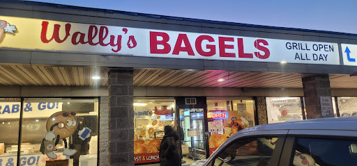 Wally's Bagels