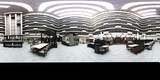 Hotel «Embassy Suites by Hilton Denver Southeast», reviews and photos, 7525 E Hampden Ave, Denver, CO 80231, USA