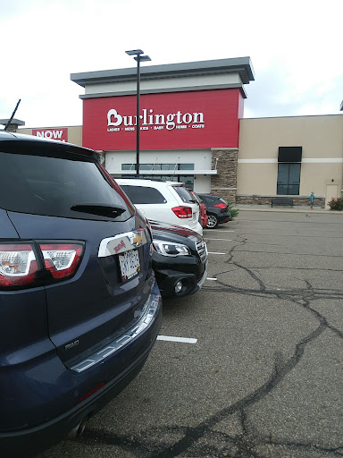 Clothing Store «Burlington Coat Factory», reviews and photos, 4790 Everhard Rd NW, Canton, OH 44718, USA