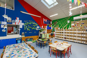 Puddleducks' Nursery & Preschool - Manchester St
