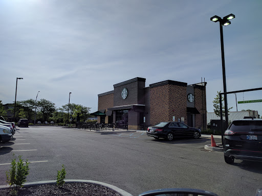 Coffee Shop «Starbucks», reviews and photos, 9150 Calumet Ave, Munster, IN 46321, USA