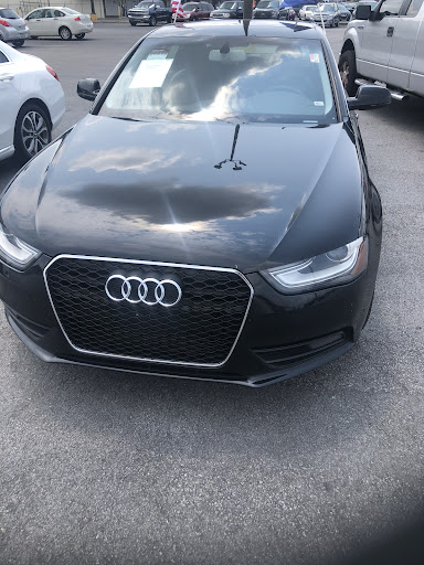 Used Car Dealer «John Bleakley Ford», reviews and photos, 870 Thornton Rd, Lithia Springs, GA 30122, USA