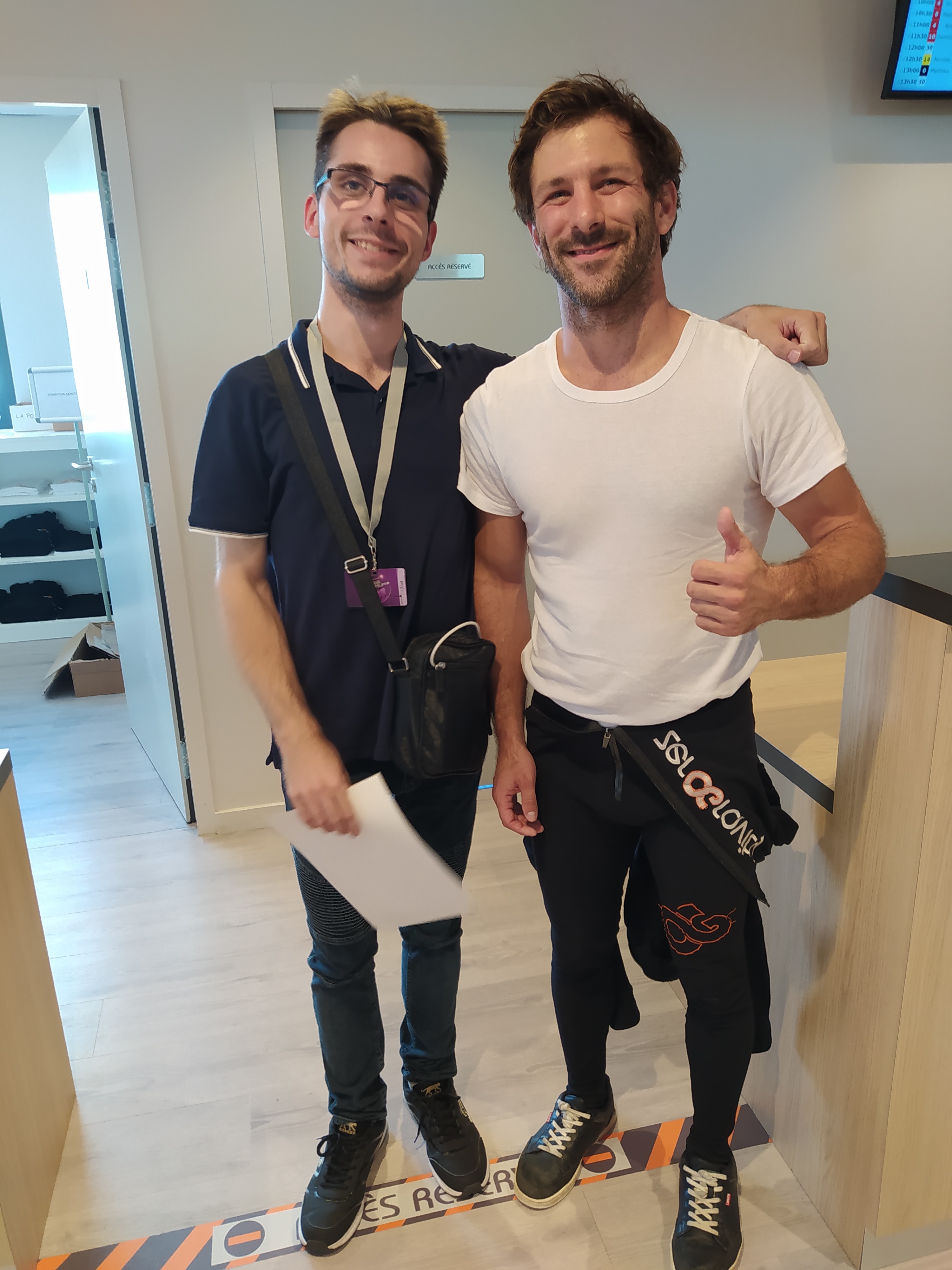Photo n° 2 de l'avis de Nastiel.z fait le 17/08/2022 à 16:32