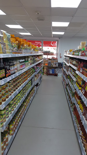 PAMIR GROCERY - Supermarket