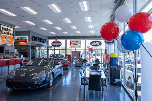 Used Car Dealer «Road Ready Used Cars Inc», reviews and photos, 520 Main St, Ansonia, CT 06401, USA