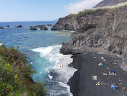 Foto di Playa La Zamora con molto pulita livello di pulizia