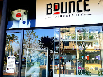 Bounce Hair Dresser