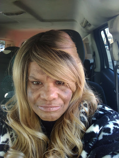 Beauty Supply Store «James Beauty Supply», reviews and photos, 1304 Fulton Ave, Sacramento, CA 95825, USA