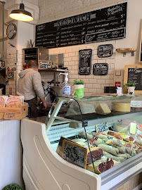 Atmosphère du Sandwicherie Le Détaillant - Sandwich de Qualité, Épicerie à Toulouse - n°7