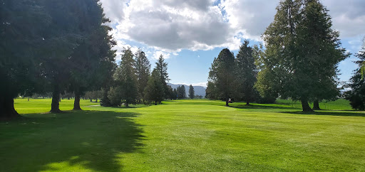 Golf Course «Sunset Grove Golf Course», reviews and photos, 41615 NW Osterman Rd, Forest Grove, OR 97116, USA